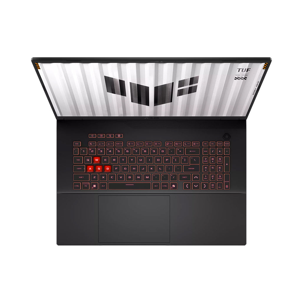 A Photo Of Asus TUF A18 FA808UM-IS74 - 18