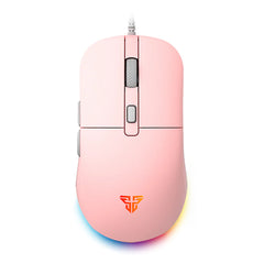 A Photo Of Fantech VX9S Kanata S - RGB Gaming Mouse