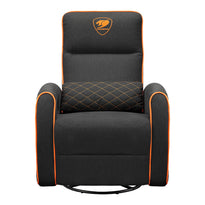 Cougar Fidom Gaming Sofa: Dynamic Comfort for Ultimate Relaxation