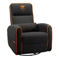 Cougar Fidom Gaming Sofa: Dynamic Comfort for Ultimate Relaxation