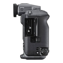 A Photo Of Fujifilm GFX 100 Medium Format Mirrorless Camera - High-Resolution Body with Advanced Image Stabilization