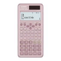 Casio fx-991ES PLUS-2PK - Scientific Calculator