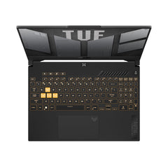 A Photo Of Asus TUF F15 FX507W-LP156W - 15.6