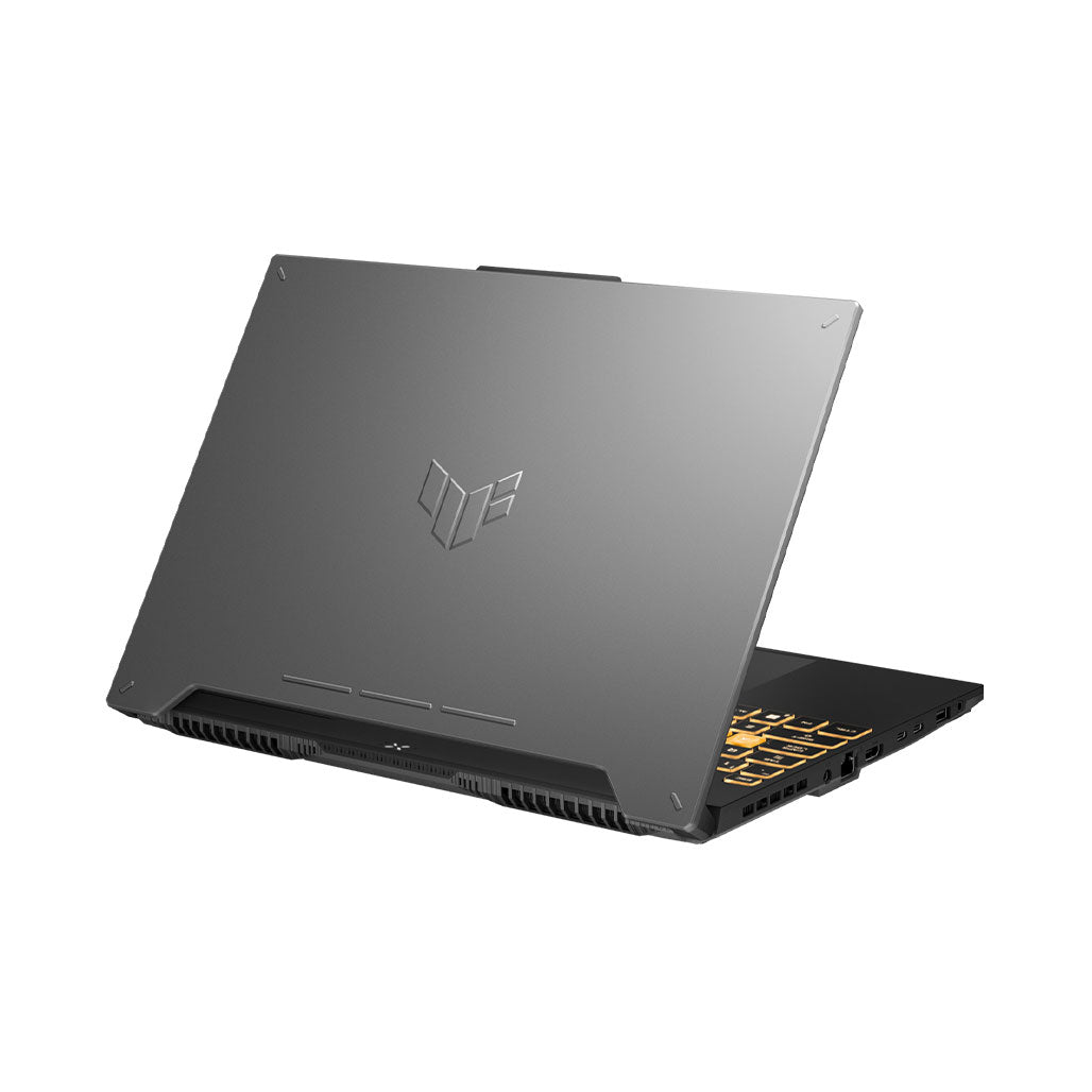 A Photo Of Asus TUF F15 FX507W-LP156W - 15.6