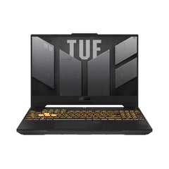 A Photo Of Asus TUF F15 FX507VV-LP156W - 15.6