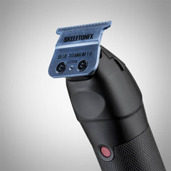 A Photo Of BaByliss PRO FXONE All-Metal Skeleton Hair Trimmer - FX799MBE