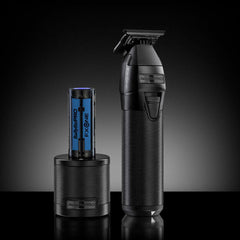 A Photo Of BaByliss PRO FXONE All-Metal Skeleton Hair Trimmer - FX799MBE