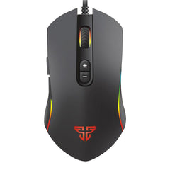 A Photo Of Fantech X9 THOR - RGB Gaming Mouse with Adjustable DPI and Chroma Lighting