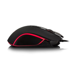 A Photo Of Fantech X9 THOR - RGB Gaming Mouse with Adjustable DPI and Chroma Lighting