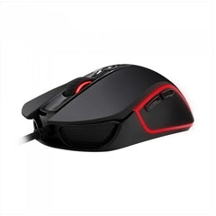 A Photo Of Fantech X9 THOR - RGB Gaming Mouse with Adjustable DPI and Chroma Lighting