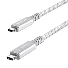 A Photo Of Fasgear USB-C to USB-C Cable