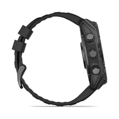 A Photo Of Garmin fēnix® 8 – 51mm Smartwatch with AMOLED Display, Built-In GPS, and Dive Rating