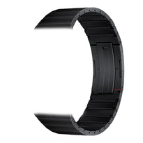 A-Case Fethiye Titanium Steel Band for Galaxy Watch 7 Ultra – Adjustable 304 Stainless Steel Wrist Strap for Men and Women