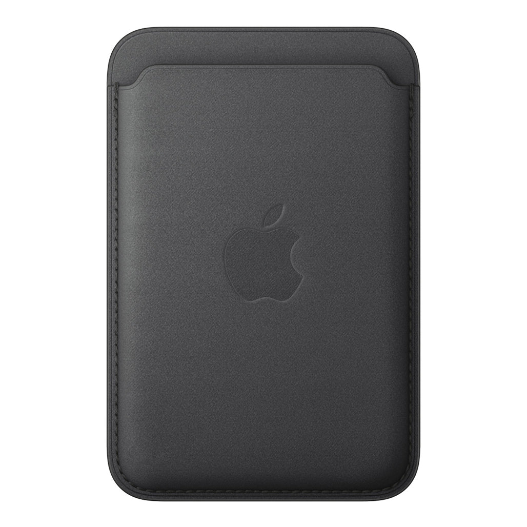 A Photo Of Apple iPhone FineWoven Wallet with MagSafe | Eco-Friendly Card Holder