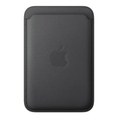 A Photo Of Apple iPhone FineWoven Wallet with MagSafe | Eco-Friendly Card Holder