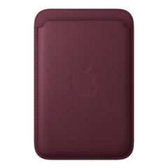 A Photo Of Apple iPhone FineWoven Wallet with MagSafe | Eco-Friendly Card Holder
