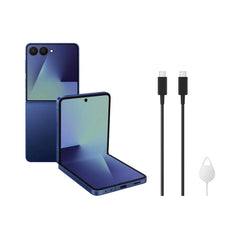 A Photo Of Samsung Galaxy Z Flip7