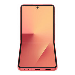 A Photo Of Samsung Galaxy Z Flip7