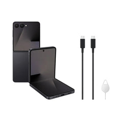 A Photo Of Samsung Galaxy Z Flip7