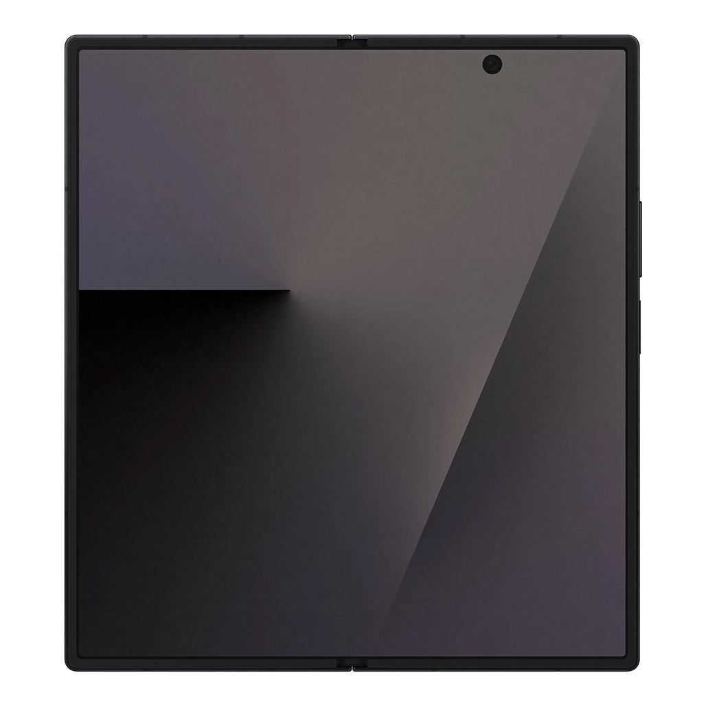 A Photo Of Samsung Galaxy Z Fold7 1TB Package - Silicone Case and 65W Power Adapter Included with Screen Warranty