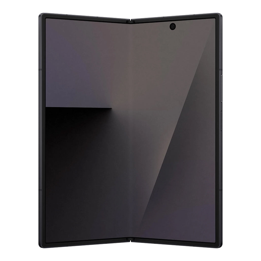 A Photo Of Samsung Galaxy Z Fold7 1TB Package - Silicone Case and 65W Power Adapter Included with Screen Warranty