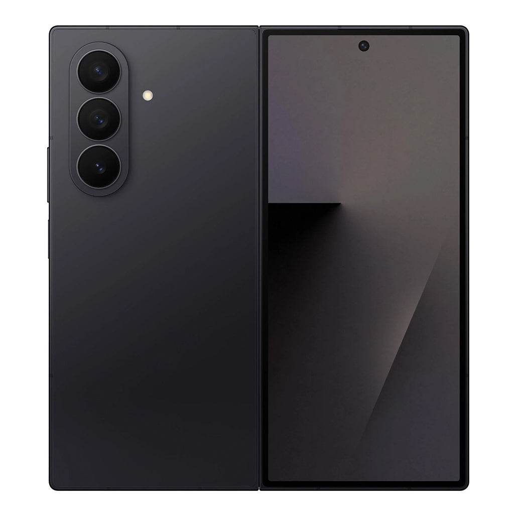 A Photo Of Samsung Galaxy Z Fold7 1TB Package - Silicone Case and 65W Power Adapter Included with Screen Warranty