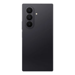 A Photo Of Samsung Galaxy Z Fold7 1TB Package - Silicone Case and 65W Power Adapter Included with Screen Warranty
