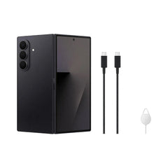 A Photo Of Samsung Galaxy Z Fold7