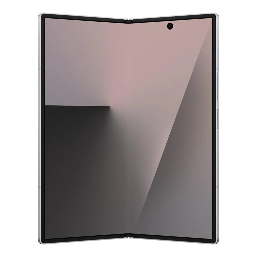 A Photo Of Samsung Galaxy Z Fold7