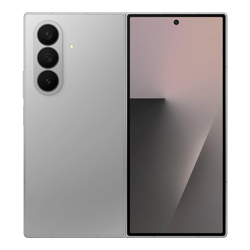 A Photo Of Samsung Galaxy Z Fold7