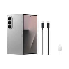 A Photo Of Samsung Galaxy Z Fold7