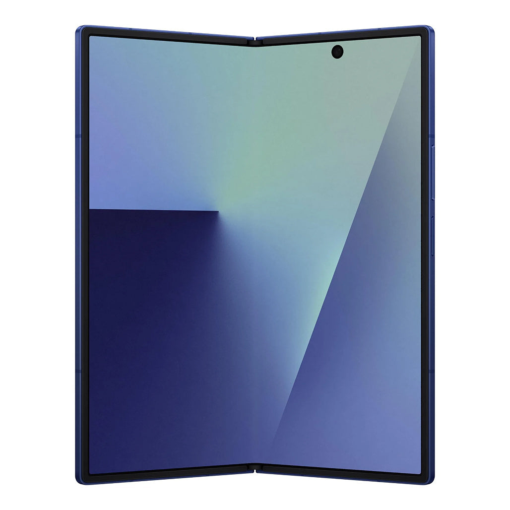 A Photo Of Samsung Galaxy Z Fold7