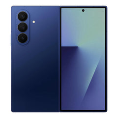 A Photo Of Samsung Galaxy Z Fold7 1TB Package - Silicone Case and 65W Power Adapter Included with Screen Warranty