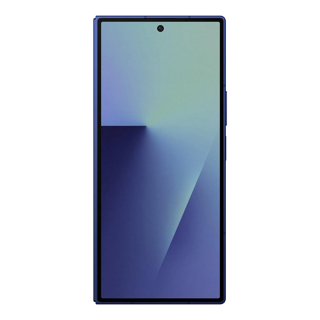 A Photo Of Samsung Galaxy Z Fold7 1TB Package - Silicone Case and 65W Power Adapter Included with Screen Warranty