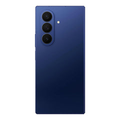 A Photo Of Samsung Galaxy Z Fold7 1TB Package - Silicone Case and 65W Power Adapter Included with Screen Warranty
