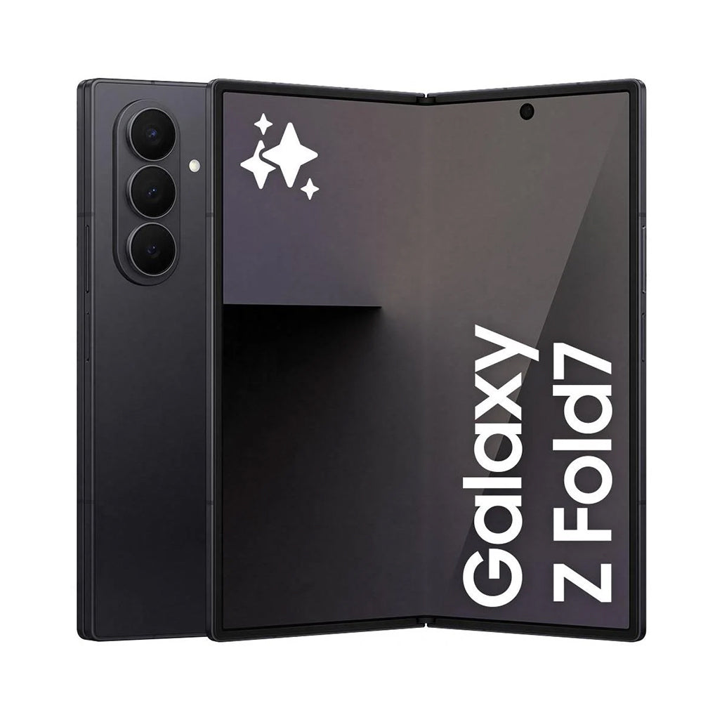 A Photo Of Samsung Galaxy Z Fold7