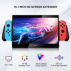 A Photo Of G-STORY 10.1
