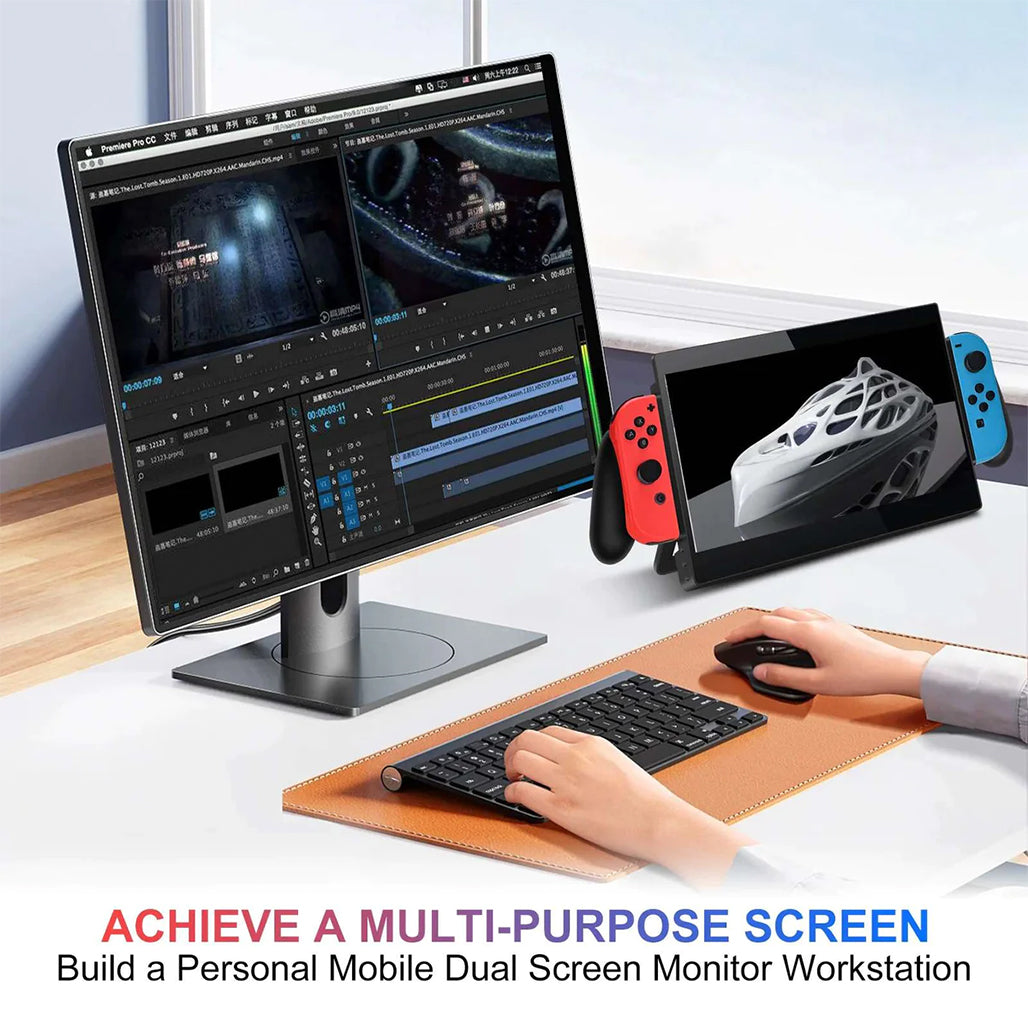 A Photo Of G-STORY 10.1