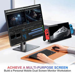 A Photo Of G-STORY 10.1