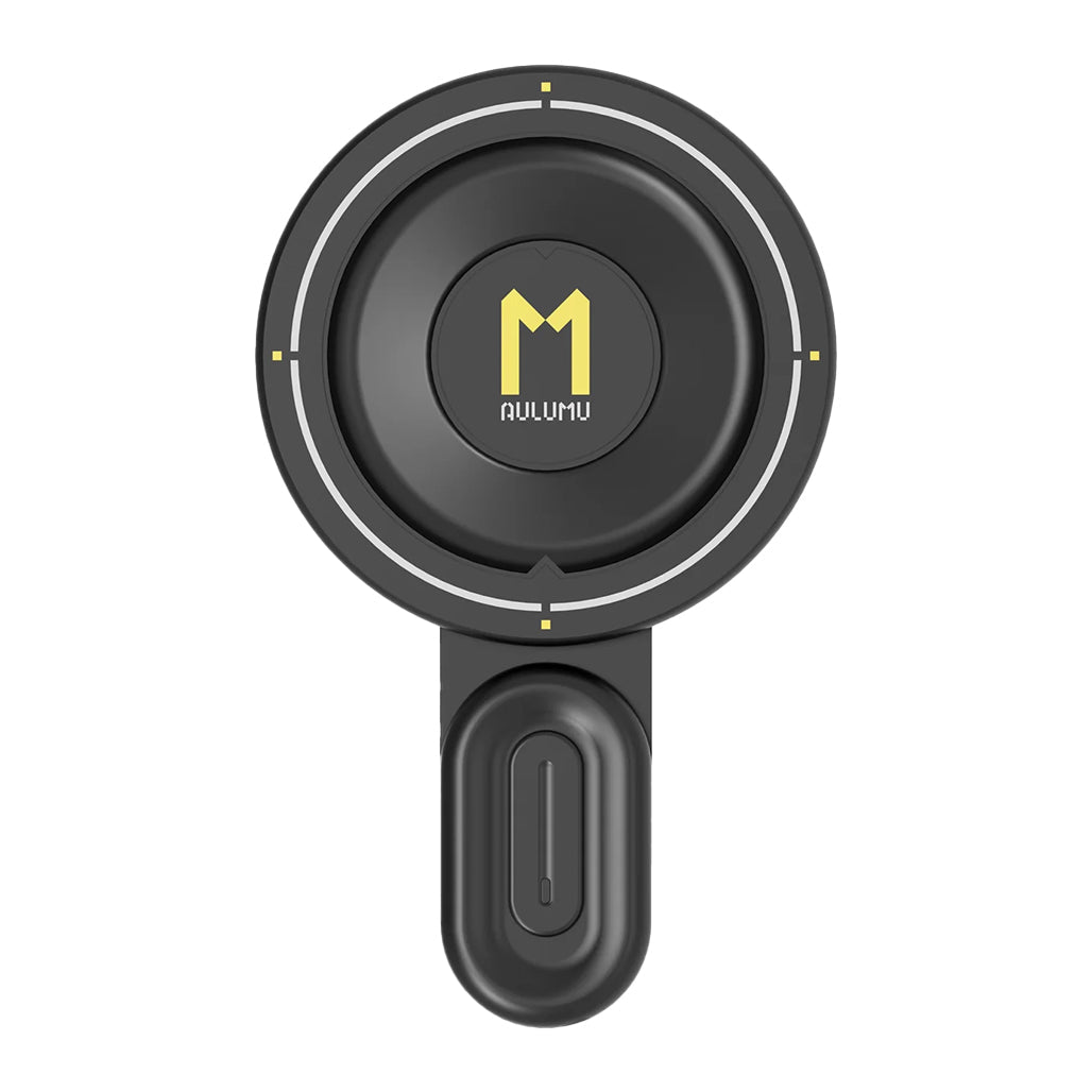 A Photo Of AULUMU G05 4-in-1 MagSafe Phone Kickstand with Hidden Box Opener