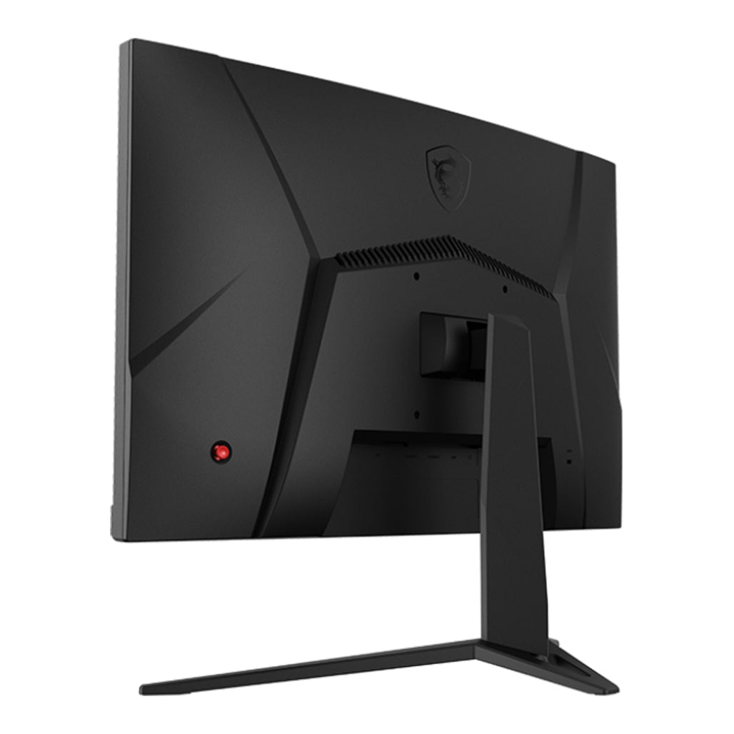 A Photo Of MSI G24C4-E2 23.6
