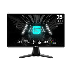 A Photo Of MSI G255F 24.5