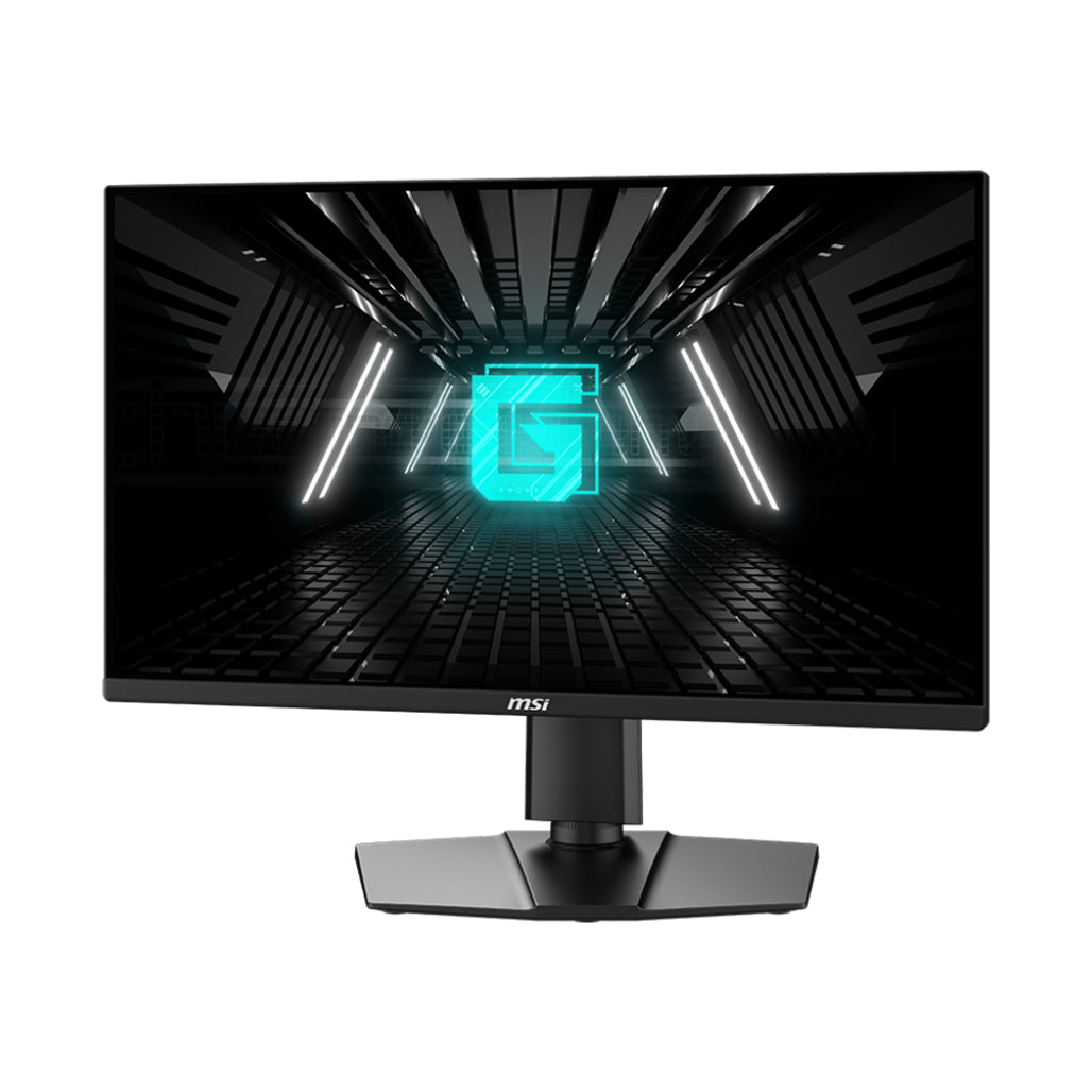 A Photo Of MSI G255PF E2 24.5” - FHD 180Hz Rapid IPS Gaming Monitor