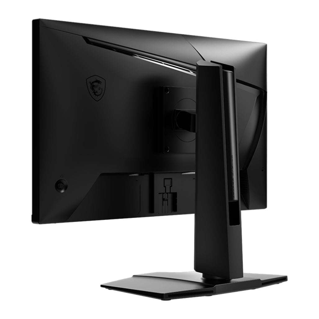 A Photo Of MSI G255PF E2 24.5” - FHD 180Hz Rapid IPS Gaming Monitor