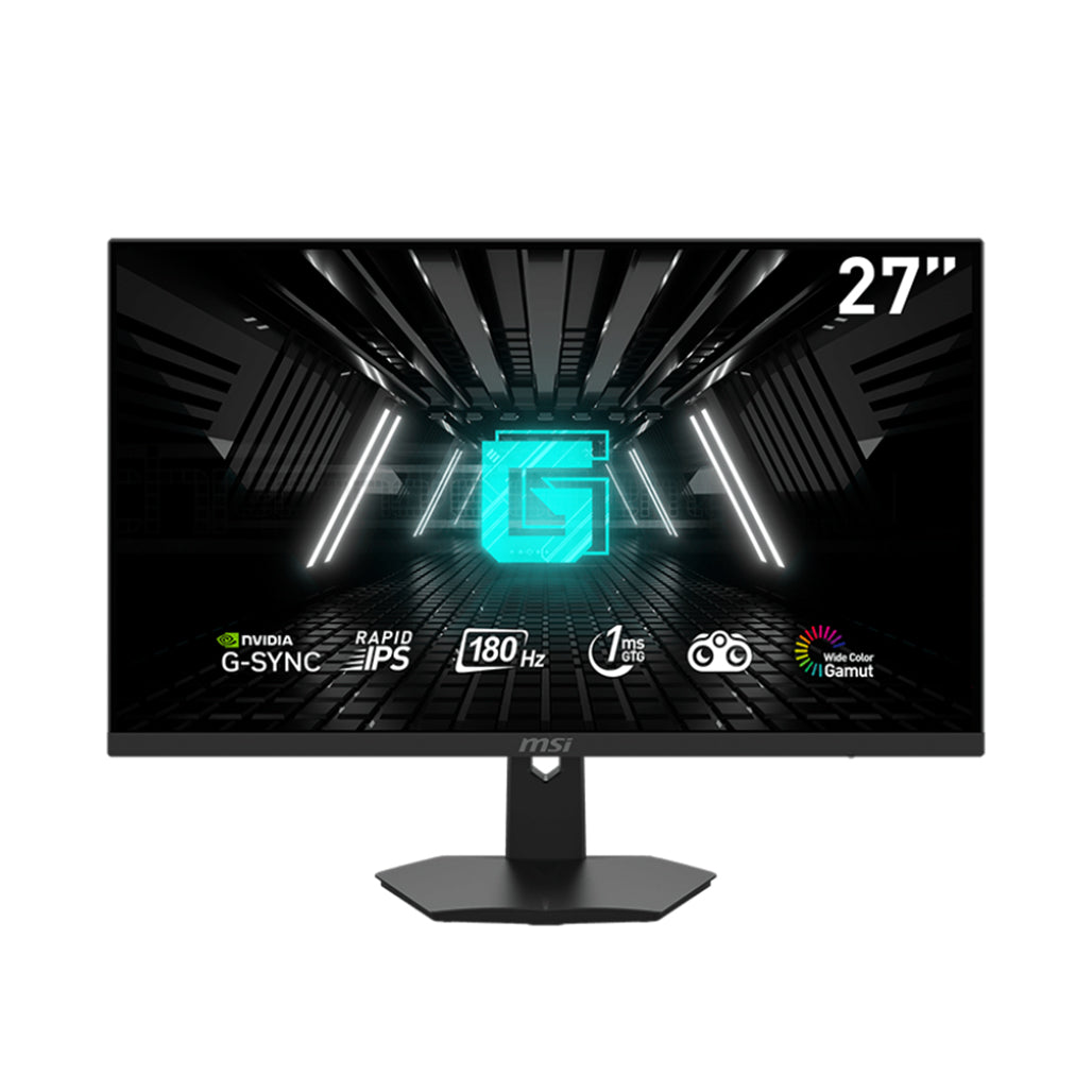 A Photo Of MSI G274F - 27