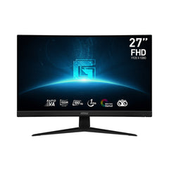 A Photo Of MSI G27C4-E3 27