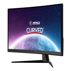 A Photo Of MSI G27C4X 27