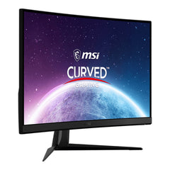 A Photo Of MSI G27C4X 27