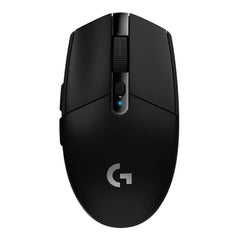 A Photo Of Logitech 910-005283 G305 Lightspeed - Wireless Gaming Mouse
