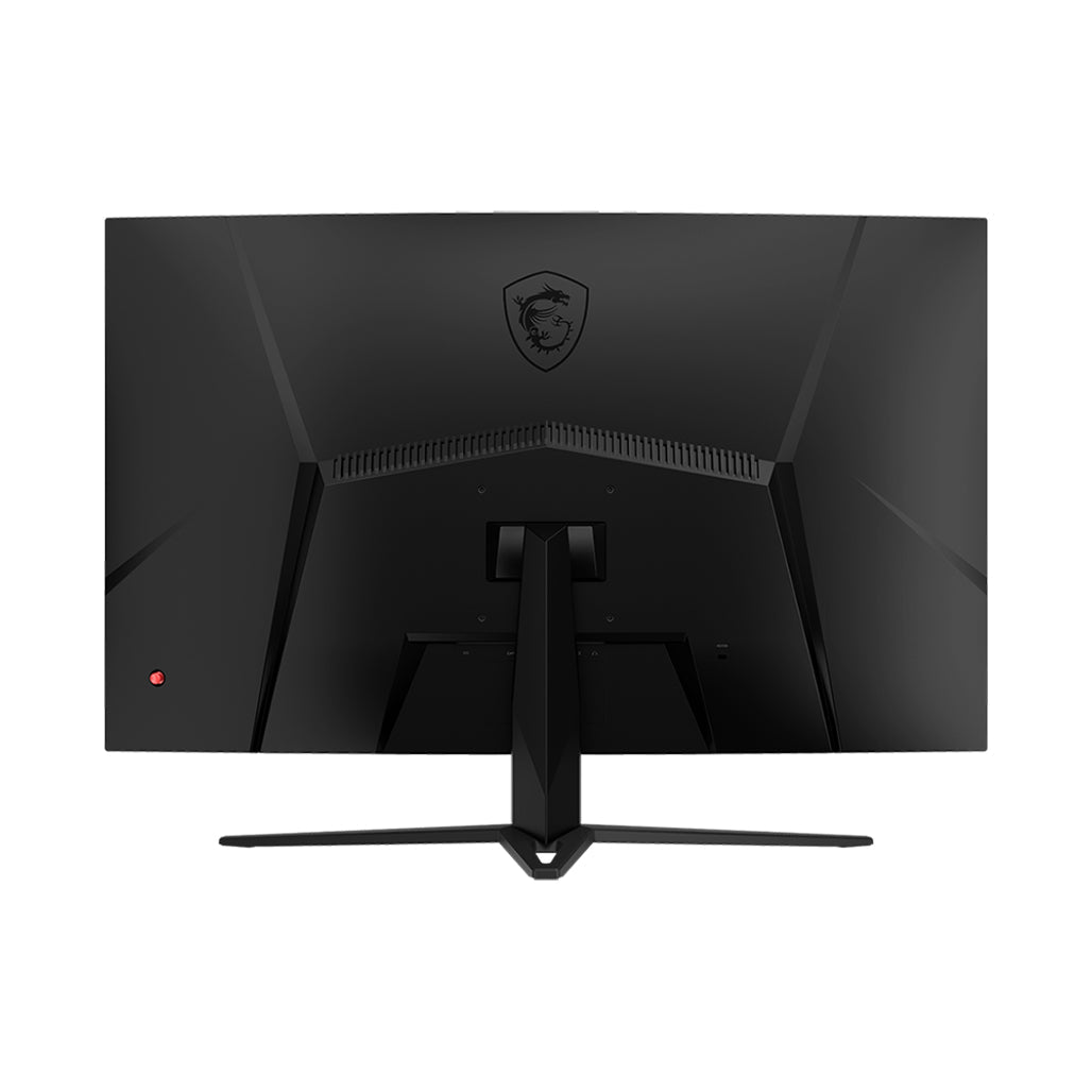 A Photo Of MSI G32C4X 32